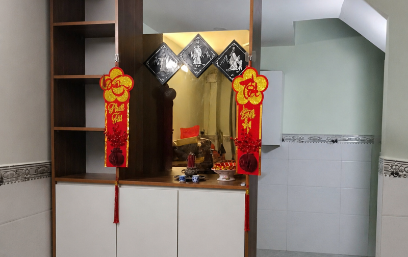 CHÍNH CHỦ CẦN BÁN